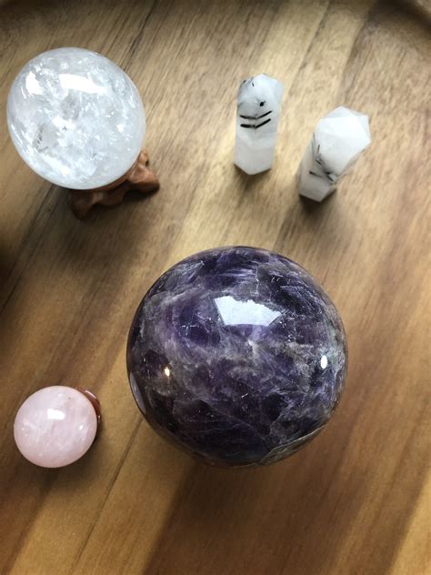 Using the Bright Magic Sphere for Personal and Spiritual Growth
